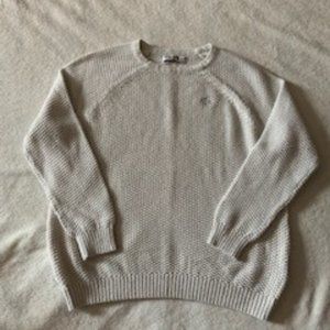 Abercrombie Sweater